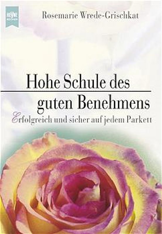 Hohe Schule des guten Benehmens
