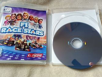 Kundenbild für F1 Race Stars