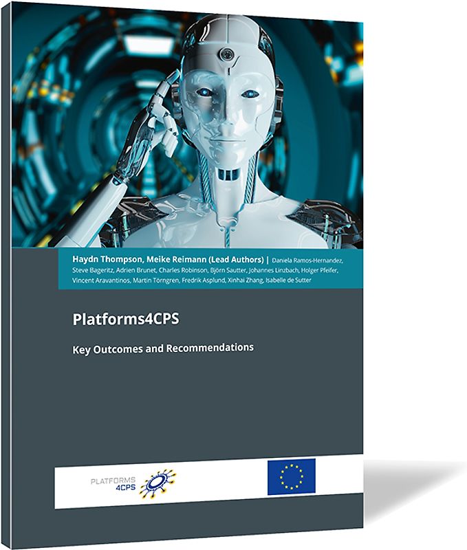 Platforms4CPS