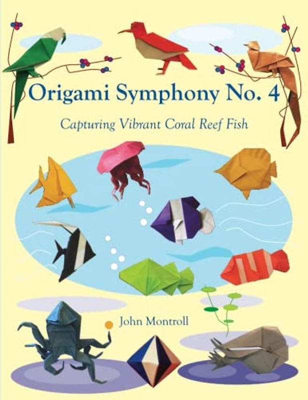Origami Symphony No. 4