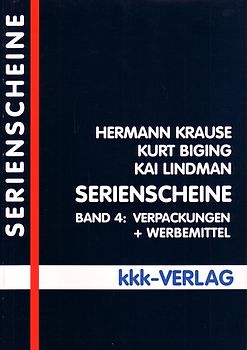 Serienscheine / Serienscheine