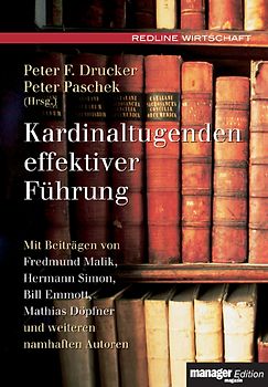 Kardinaltugenden effektiver Führung