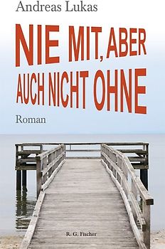 Nie mit, aber auch nicht ohne