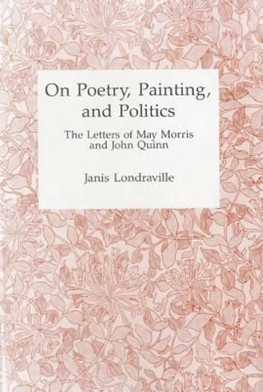 On Poetry, Painting, and Politics