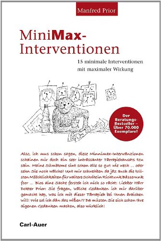 MiniMax-Interventionen