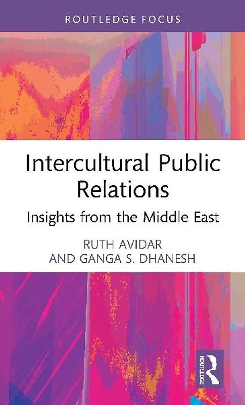 Intercultural Public Relations