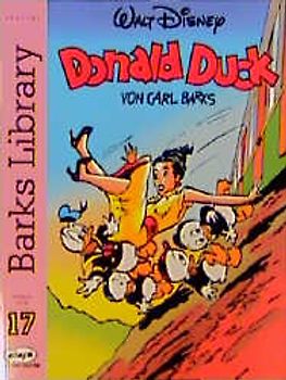 Barks Library Special / Donald Duck