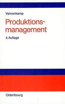 Produktionsmanagement