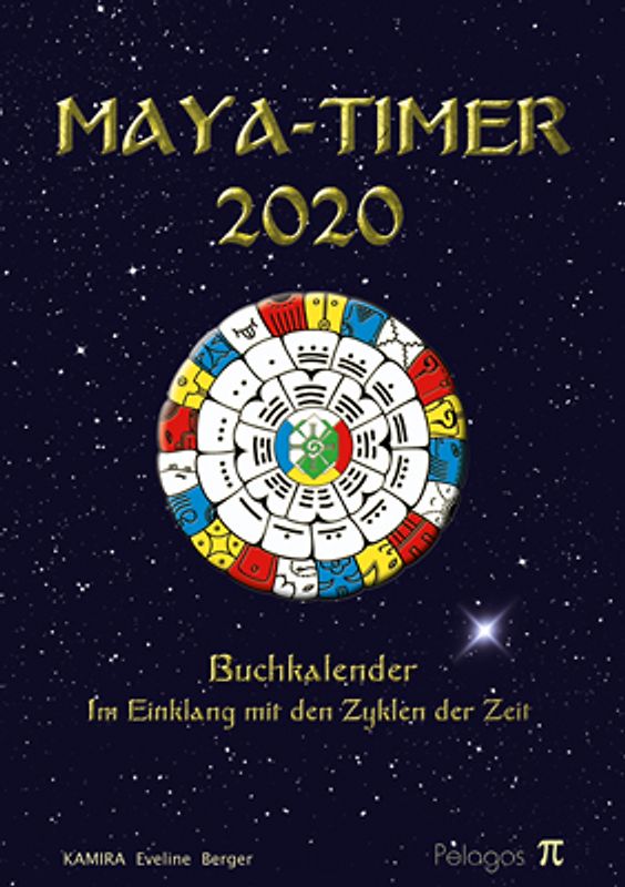 Maya-Timer 2020