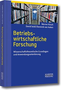 Betriebswirtschaftliche Forschung