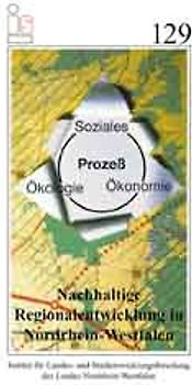 Nachhaltige Regionalentwicklung in Nordrhein-Westfalen
