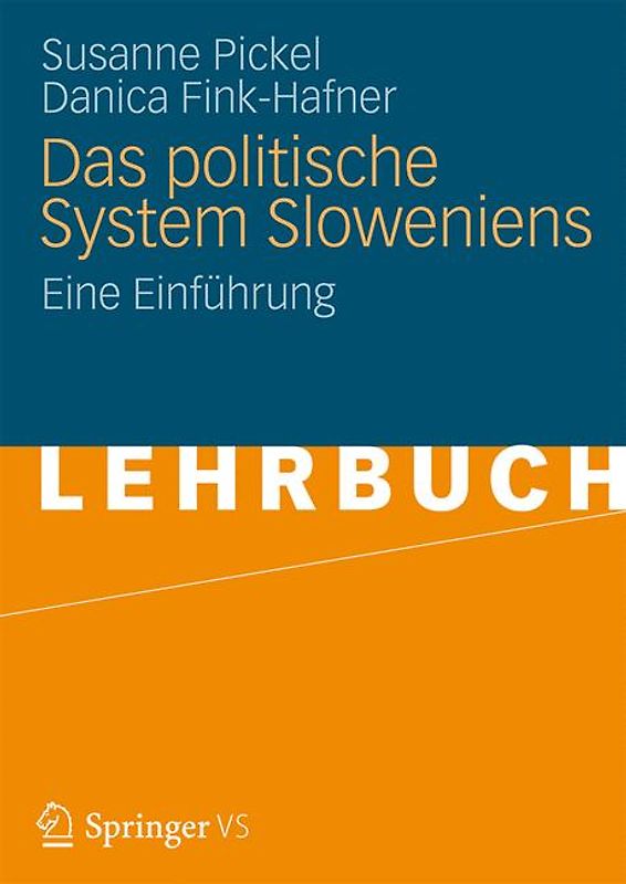 Das politische System Sloweniens
