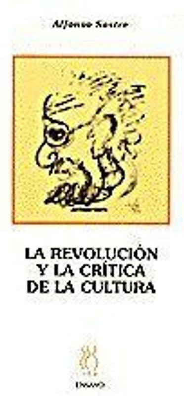 Revolución y crítica de la cultura