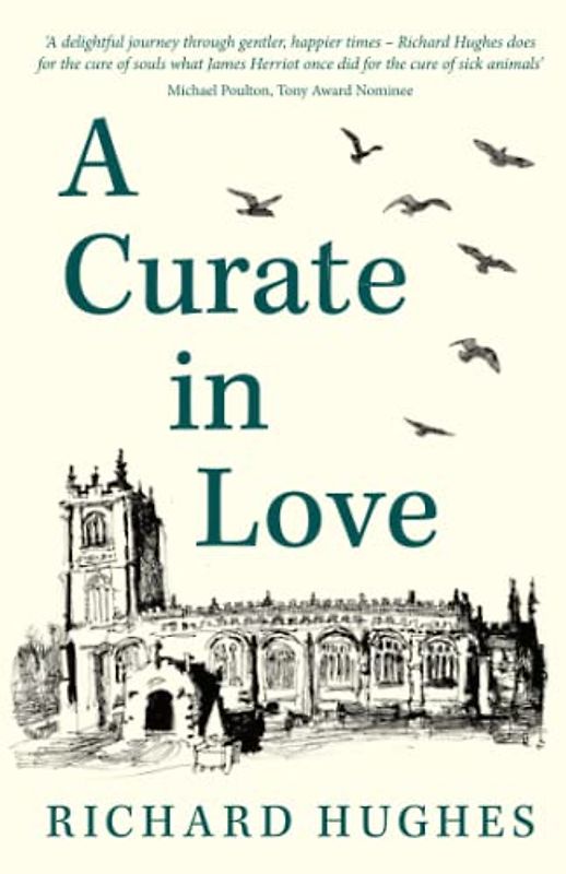 A Curate in Love