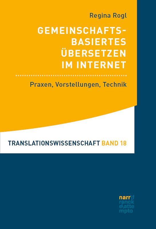 Gemeinschaftsbasiertes Übersetzen im Internet