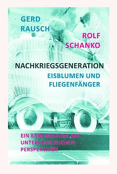 Nachkriegsgeneration