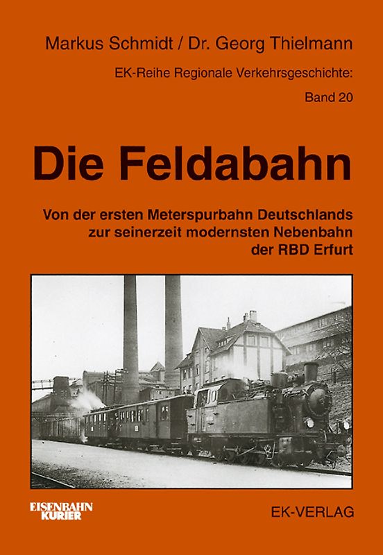 Die Feldabahn