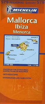 Mallorca, Ibiza, Menorca