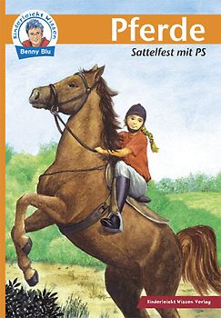 Kinderleicht Wissen Pferde