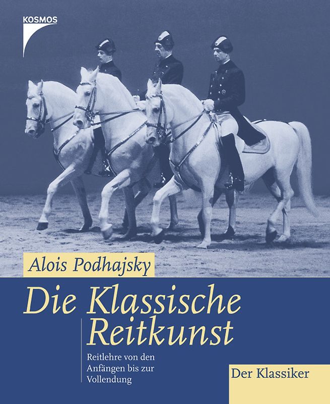 Die klassische Reitkunst
