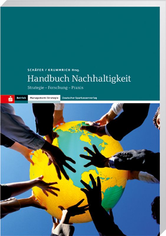 Handbuch Nachhaltigkeit