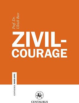 Zivilcourage