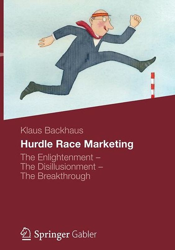 Hurdle Race Marketing