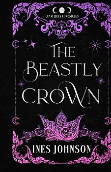The Beastly Crown Colorful Paperback