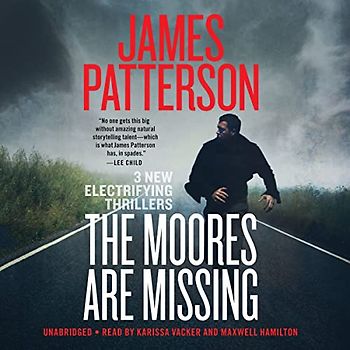 The Moores Are Missing