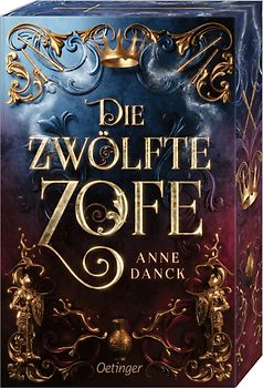 Die zwölfte Zofe