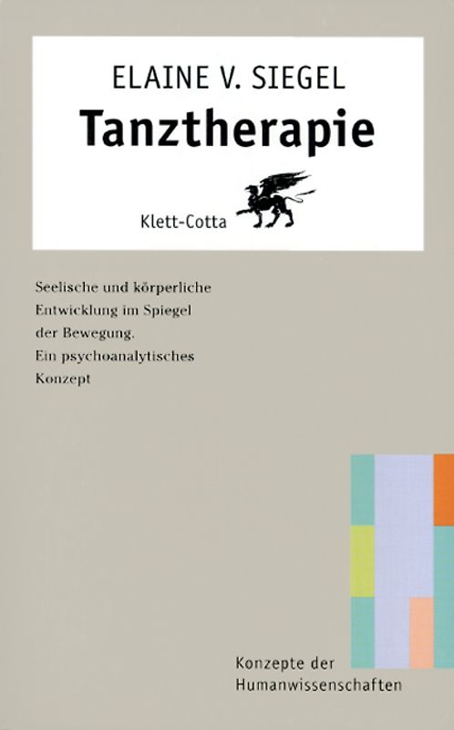 Tanztherapie