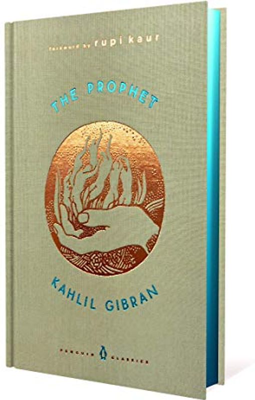 The Prophet (A Penguin Classics Hardcover)