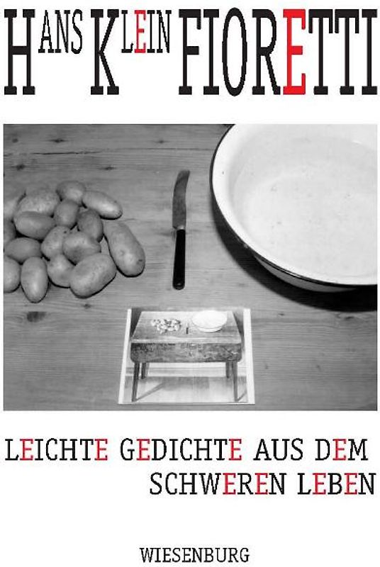 Fioretti - Leichte Gedichte aus dem schweren Leben