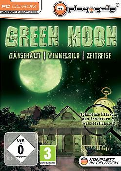 Green Moon PC Spiele