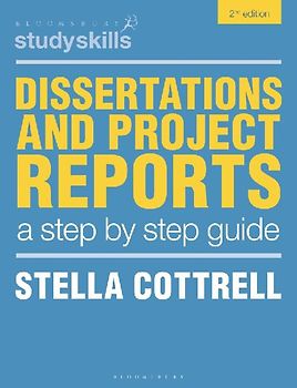 Dissertations and Project Reports