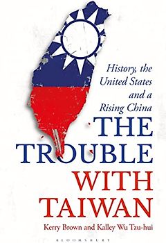The Trouble with Taiwan