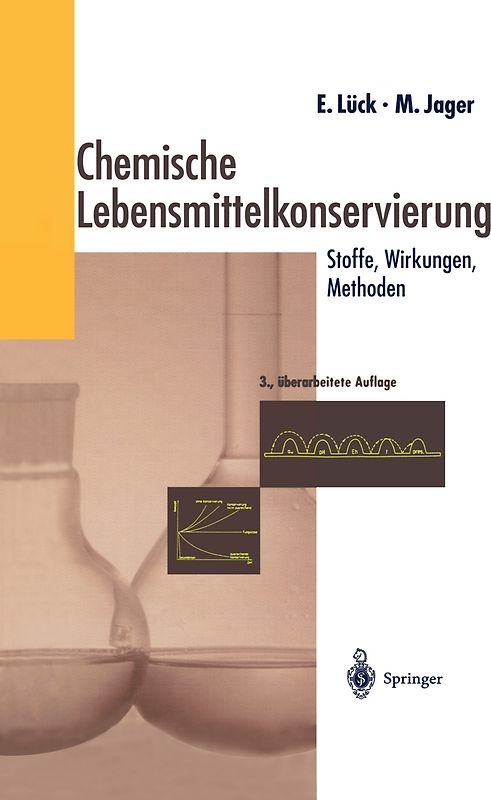 Chemische Lebensmittelkonservierung