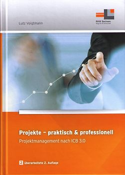 Projekte - praktisch & professionell