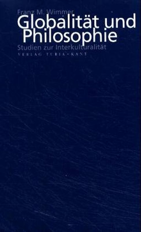 Globalität und Philosophie