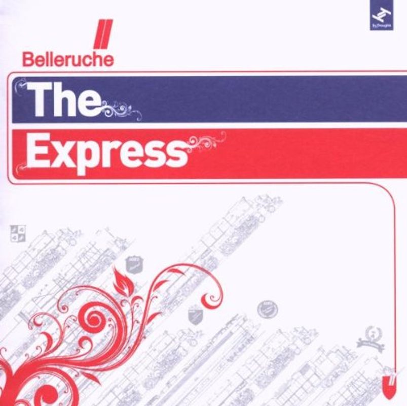 Belleruche - The Express