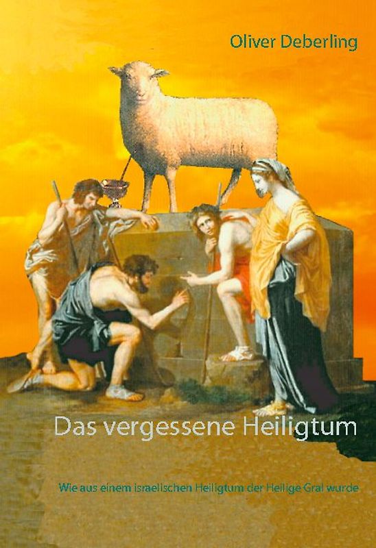 Das vergessene Heiligtum