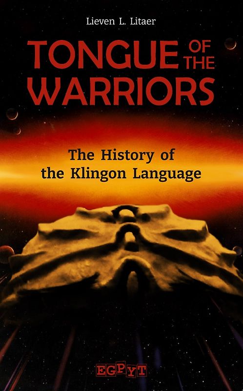 Tongue of the Warriors