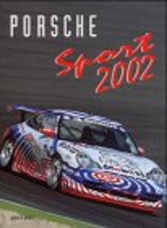 Porsche Sport 2002