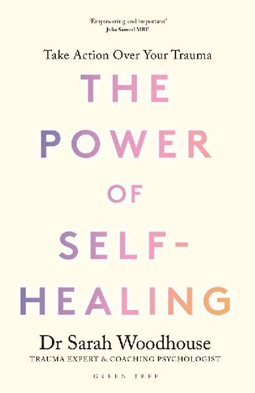 The Power of Self-Healing