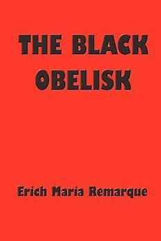 The Black Obelisk