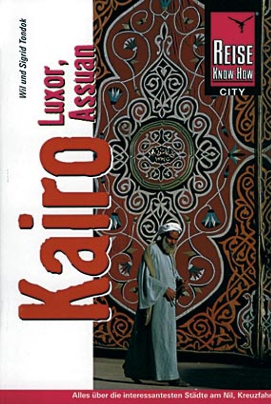 Kairo, Luxor, Assuan