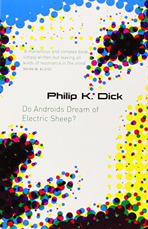 Do Androids Dream of Electric Sheep? (Gollancz) - Philip K. Dick