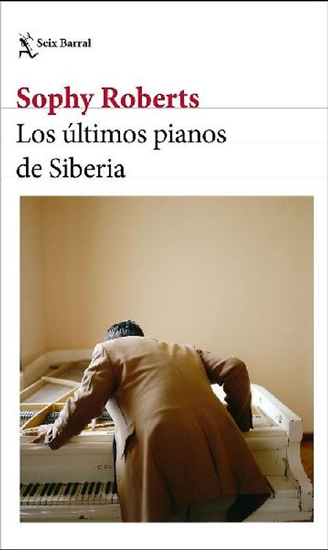 Los últimos pianos de Siberia