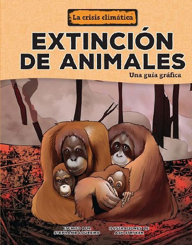 Extinción de Animales (Animal Extinctions)