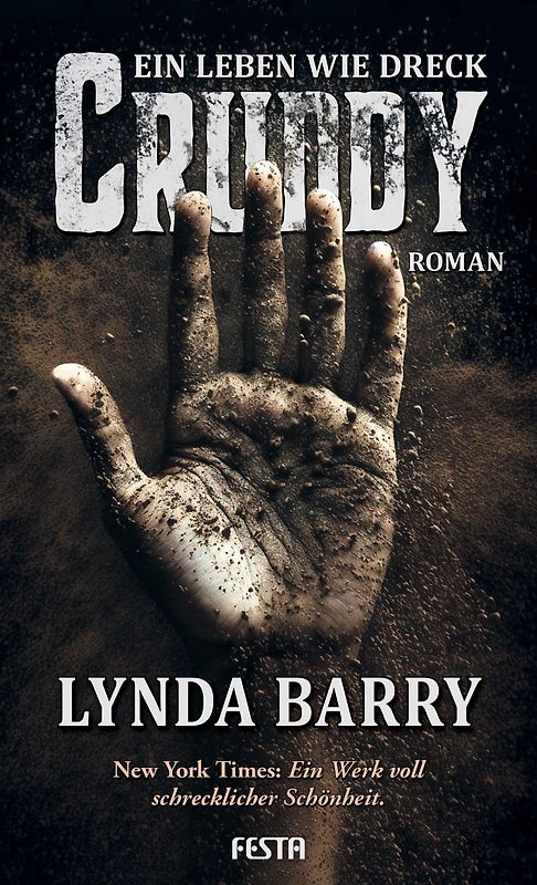 Cruddy - Ein Leben wie Dreck